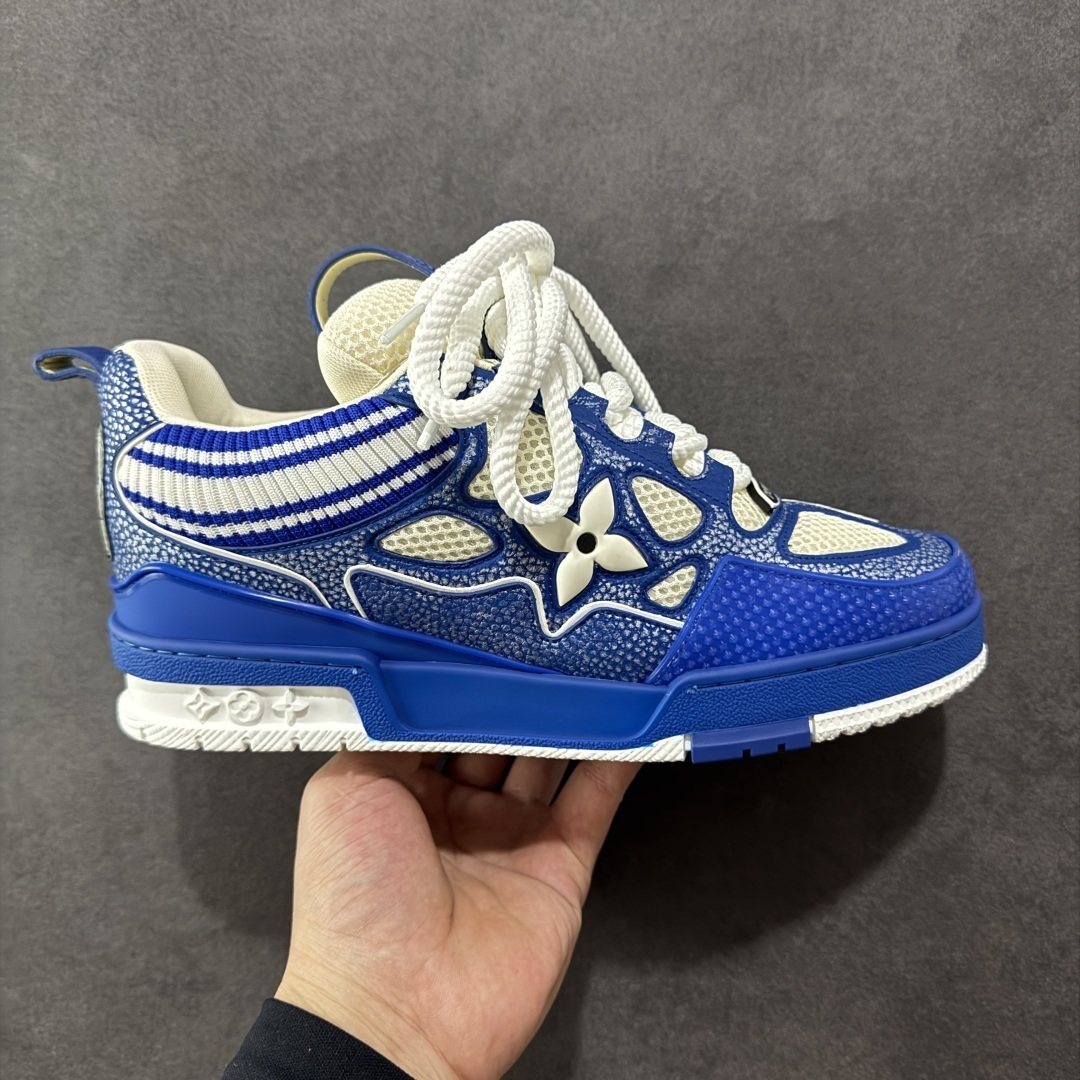 Louis Vuitton casual shoes  SH528096 | Yooybuy Spreadsheet