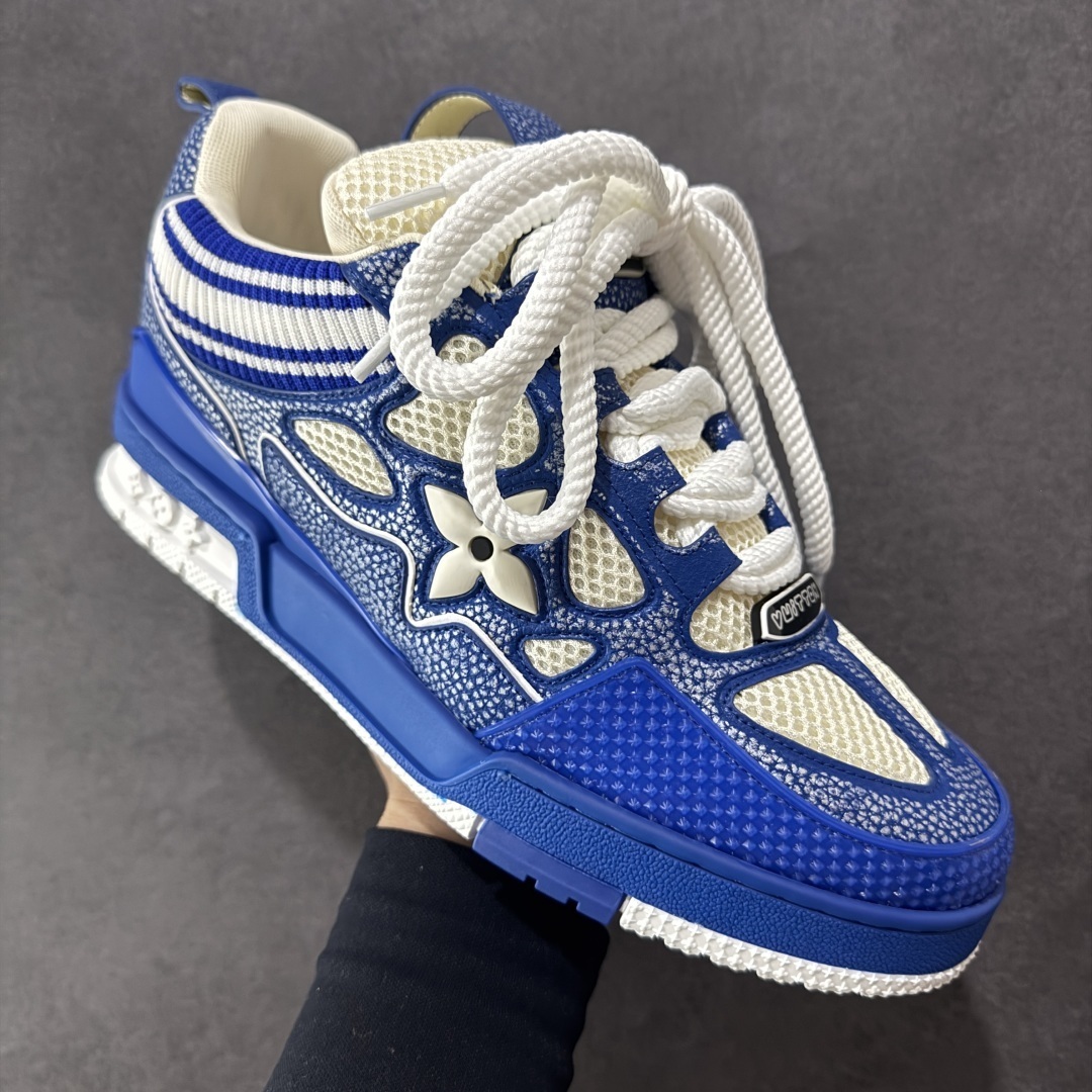 Louis Vuitton casual shoes  SH528096 | Yooybuy Spreadsheet
