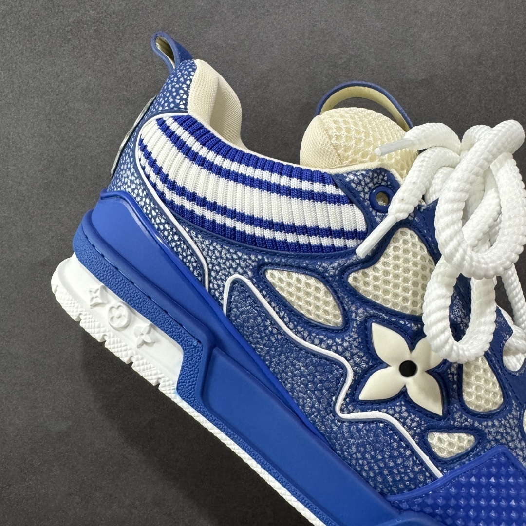 Louis Vuitton casual shoes  SH528096 | Yooybuy Spreadsheet