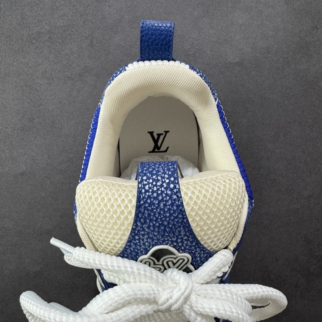 Louis Vuitton casual shoes  SH528096 | Yooybuy Spreadsheet