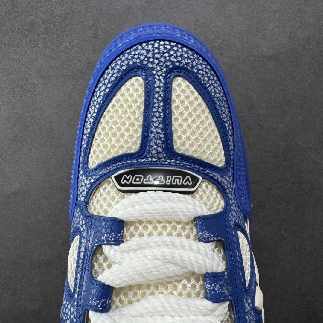 Louis Vuitton casual shoes  SH528096 | Yooybuy Spreadsheet