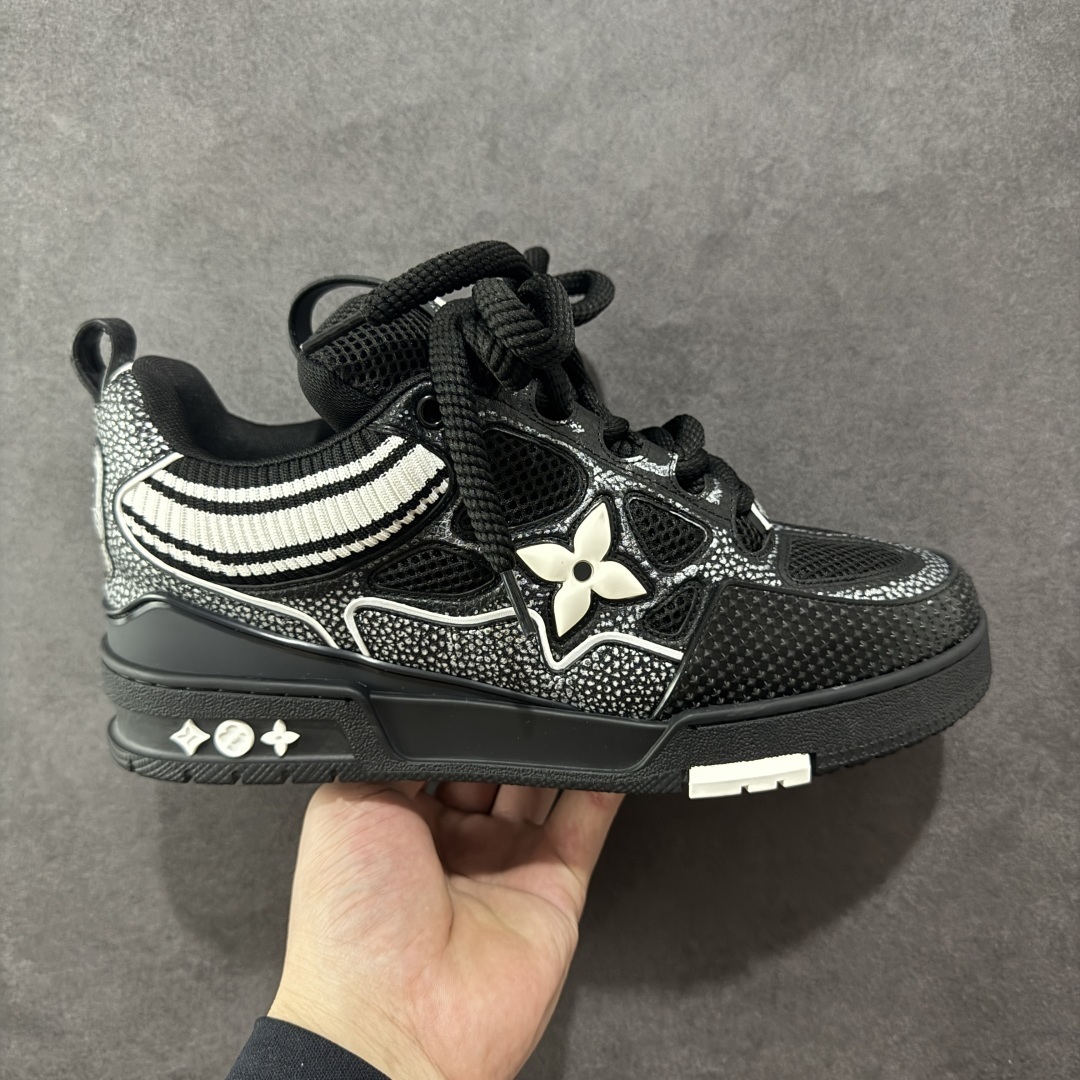 Louis Vuitton casual shoes  SH528097 | Yooybuy Spreadsheet