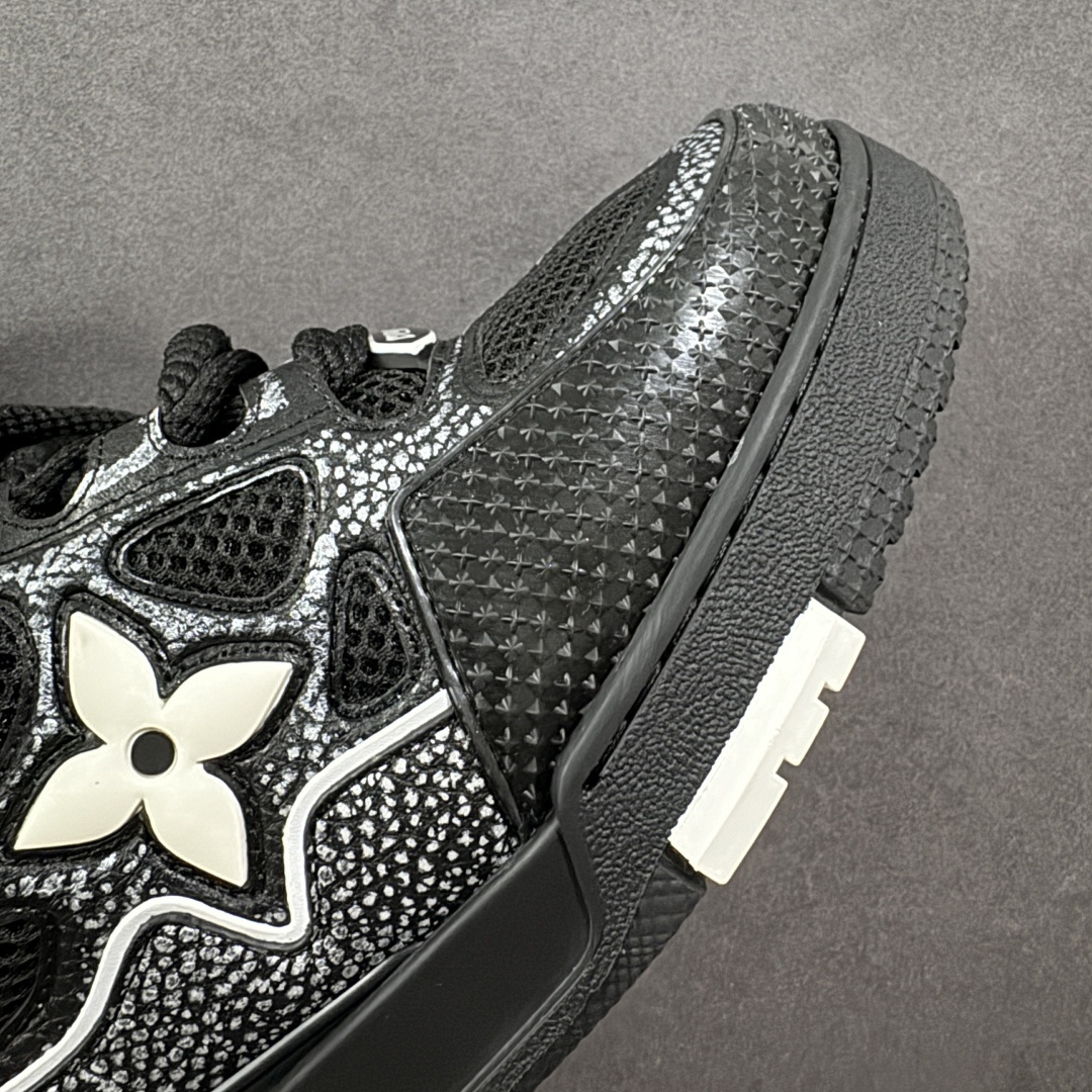 Louis Vuitton casual shoes  SH528097 | Yooybuy Spreadsheet