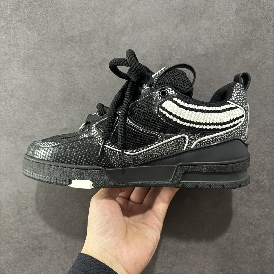 Louis Vuitton casual shoes  SH528097 | Yooybuy Spreadsheet
