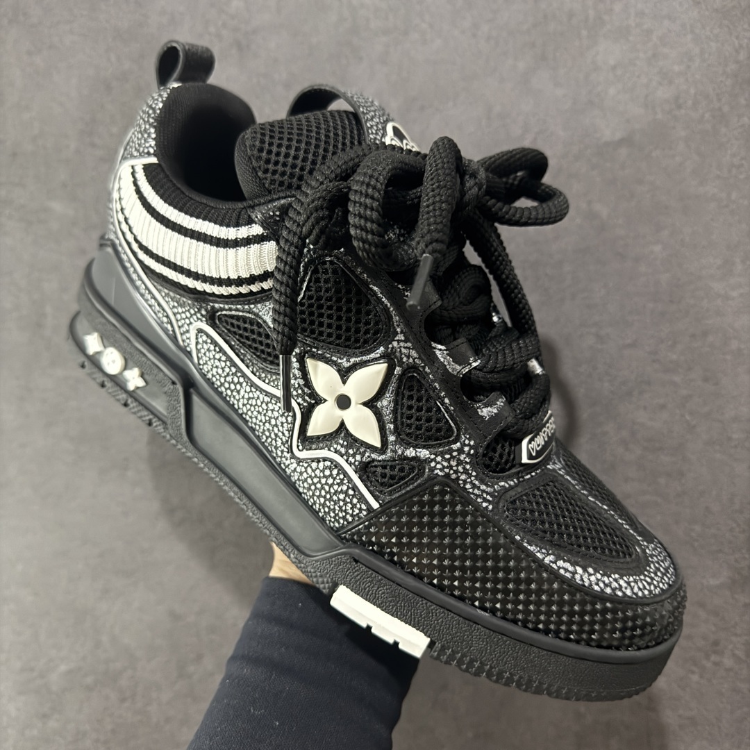 Louis Vuitton casual shoes  SH528097 | Yooybuy Spreadsheet