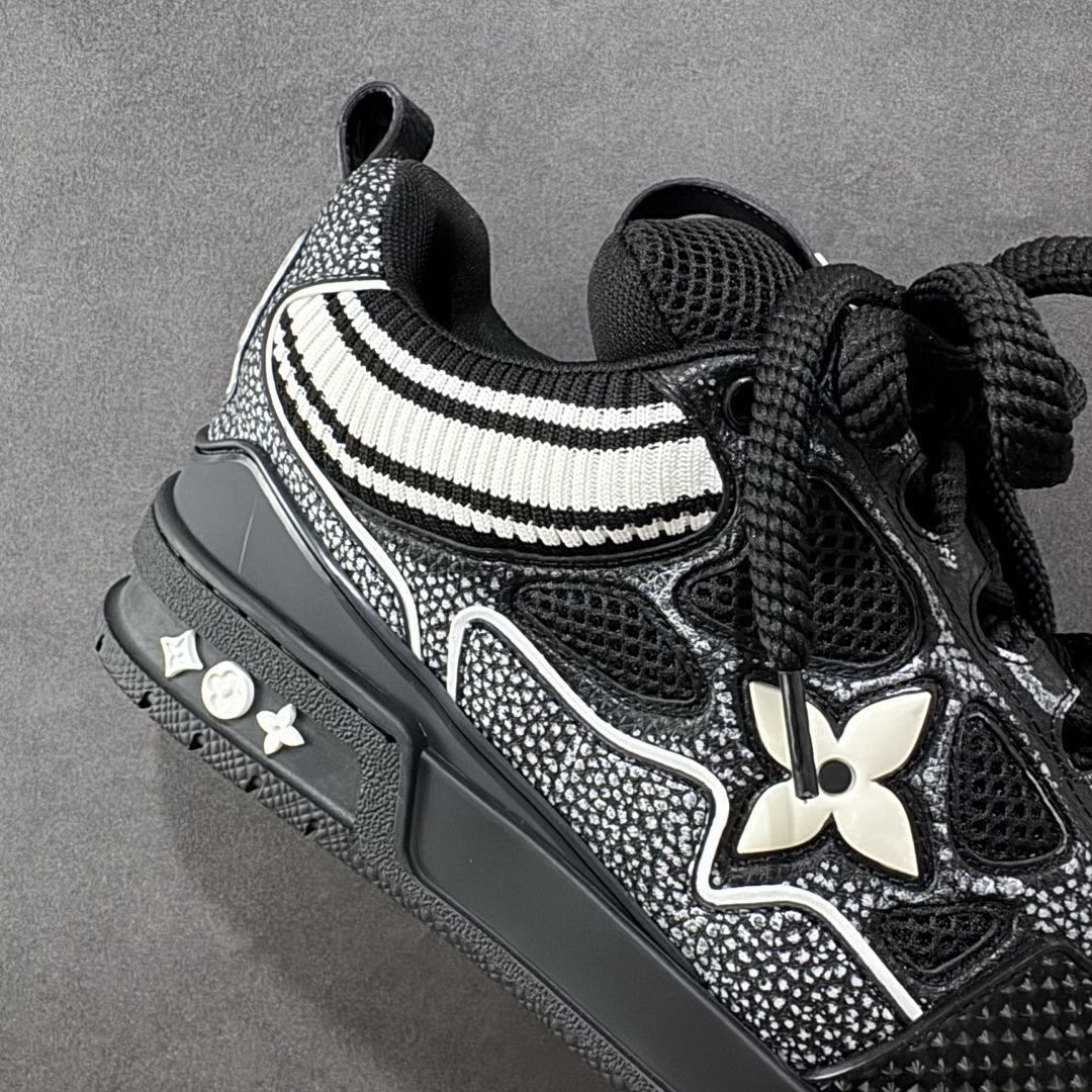 Louis Vuitton casual shoes  SH528097 | Yooybuy Spreadsheet