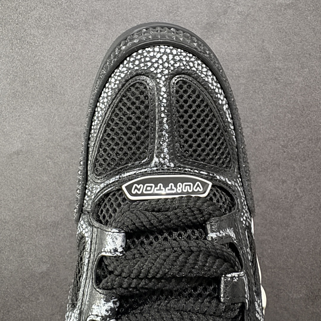 Louis Vuitton casual shoes  SH528097 | Yooybuy Spreadsheet