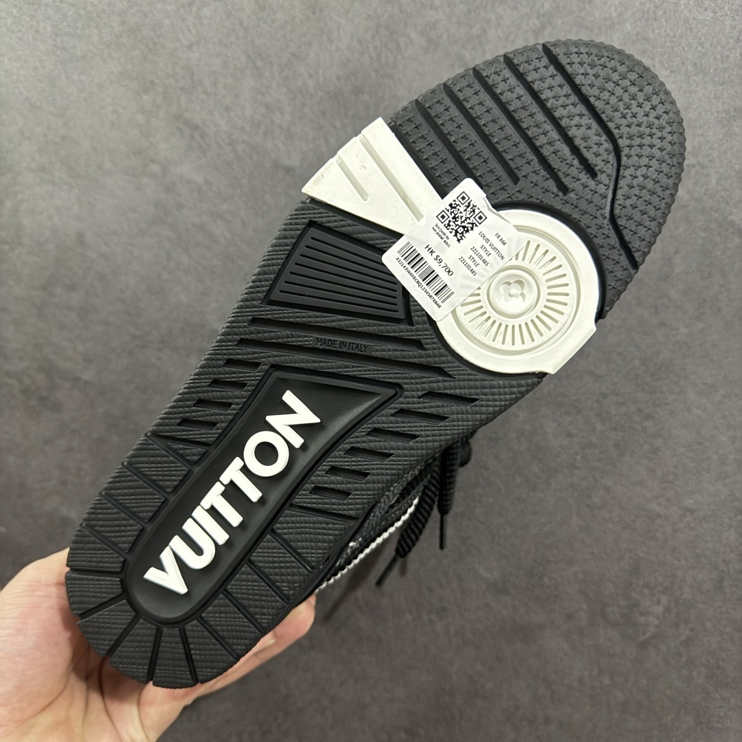 Louis Vuitton casual shoes  SH528097 | Yooybuy Spreadsheet