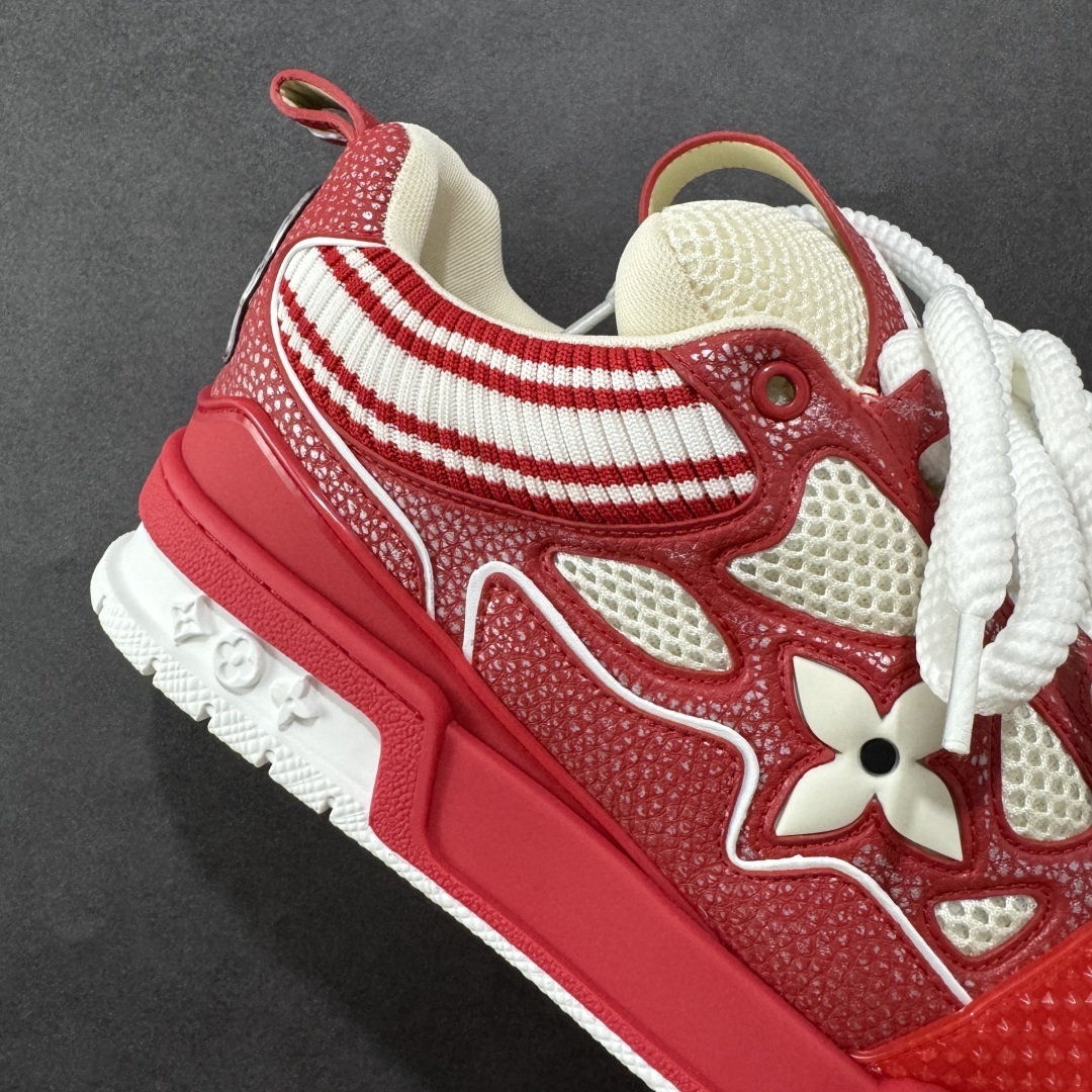 Louis Vuitton casual shoes SH528098 | Yooybuy Spreadsheet