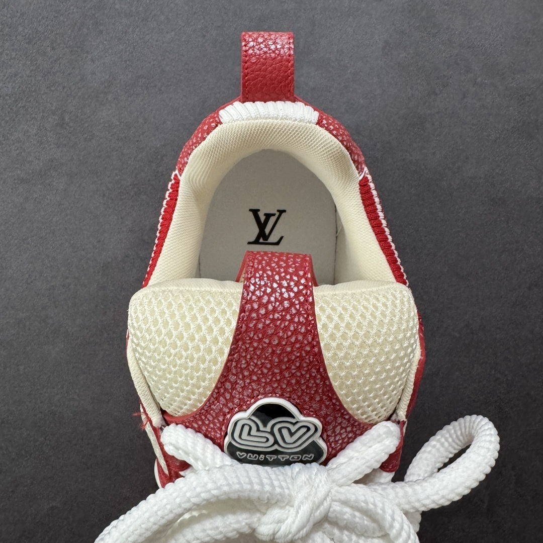 Louis Vuitton casual shoes SH528098 | Yooybuy Spreadsheet