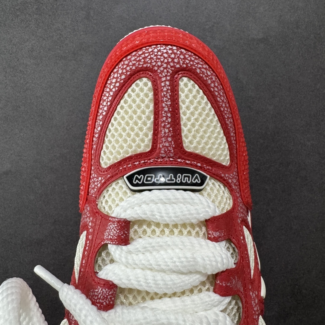 Louis Vuitton casual shoes SH528098 | Yooybuy Spreadsheet
