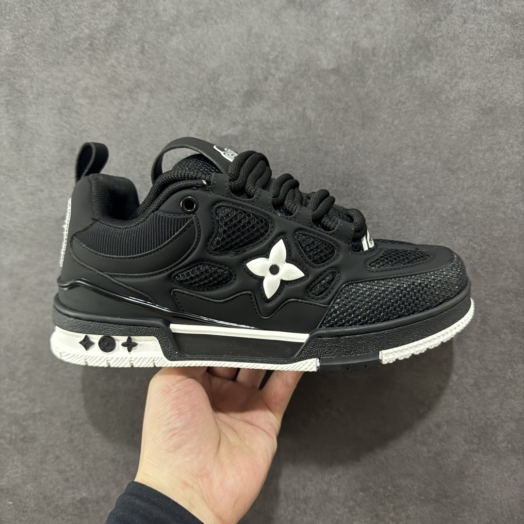 Louis Vuitton casual shoes SH528099 | Yooybuy Spreadsheet