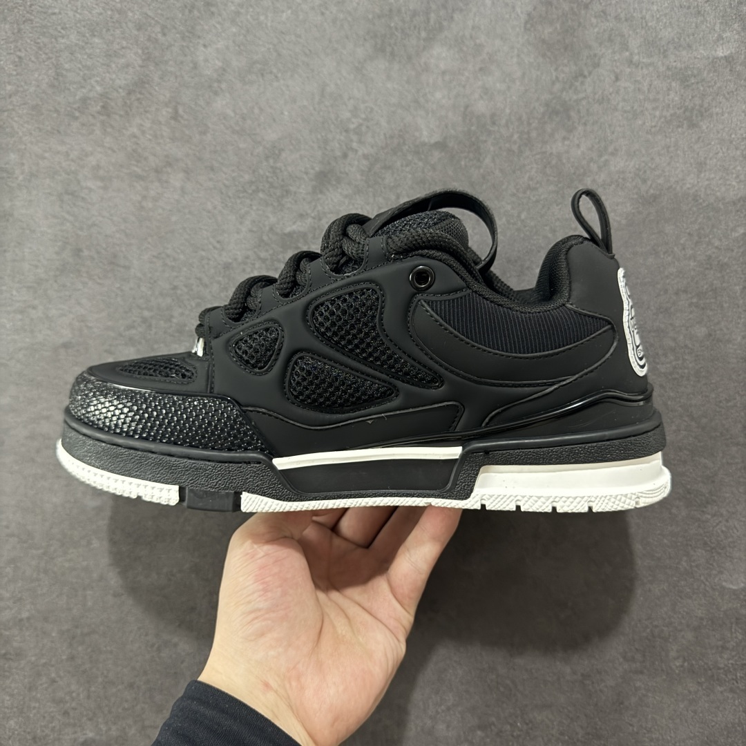 Louis Vuitton casual shoes SH528099 | Yooybuy Spreadsheet