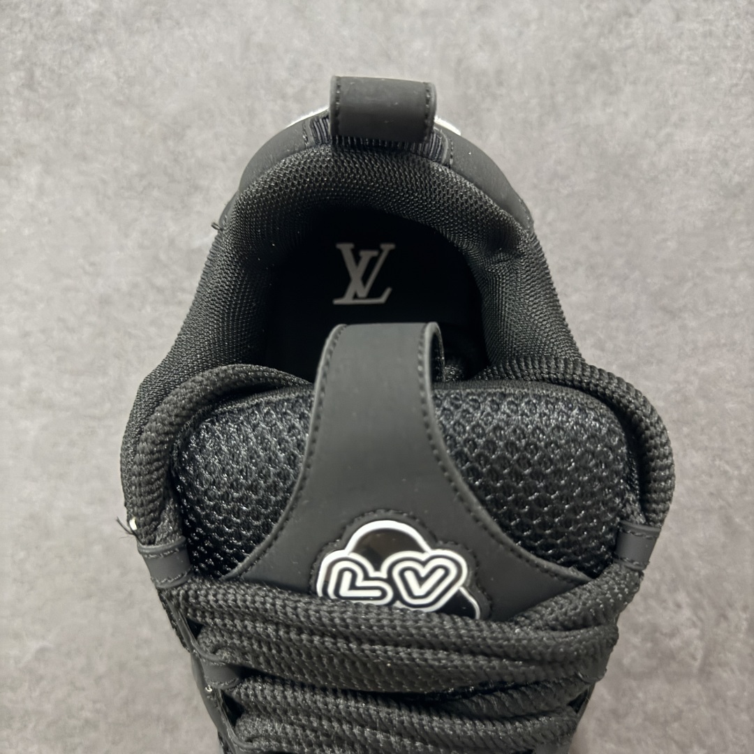 Louis Vuitton casual shoes SH528099 | Yooybuy Spreadsheet