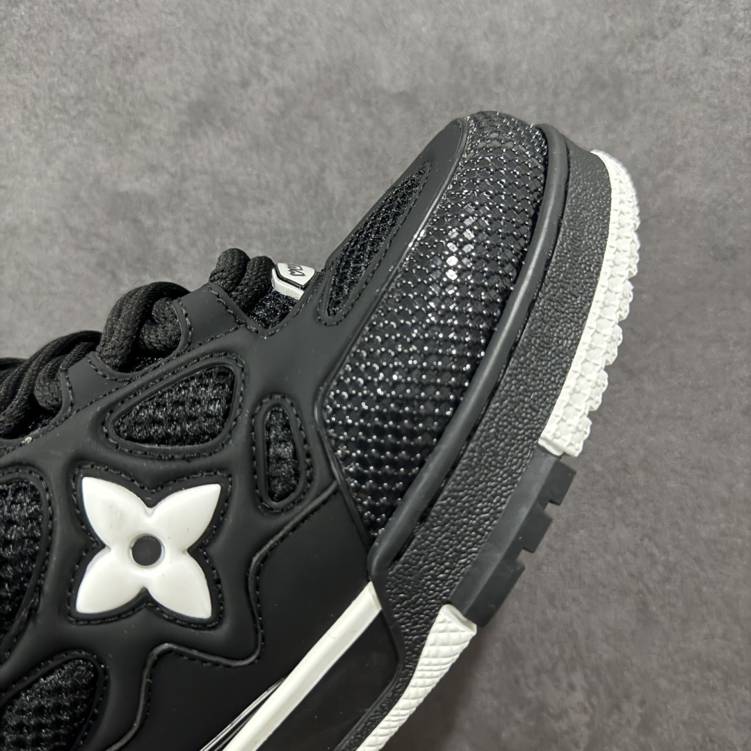 Louis Vuitton casual shoes SH528099 | Yooybuy Spreadsheet