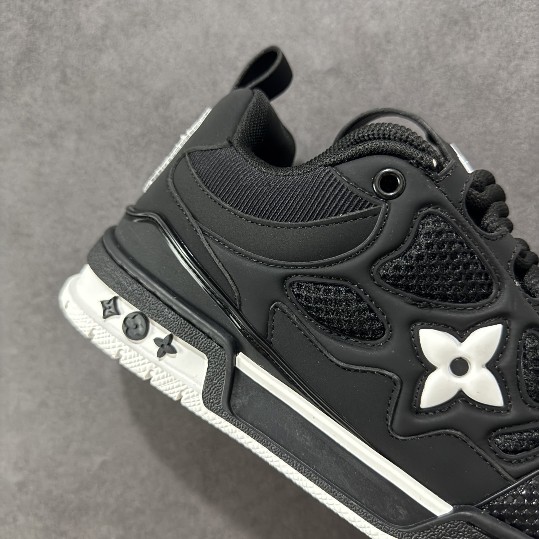 Louis Vuitton casual shoes SH528099 | Yooybuy Spreadsheet