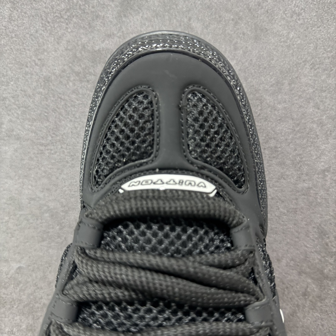 Louis Vuitton casual shoes SH528099 | Yooybuy Spreadsheet