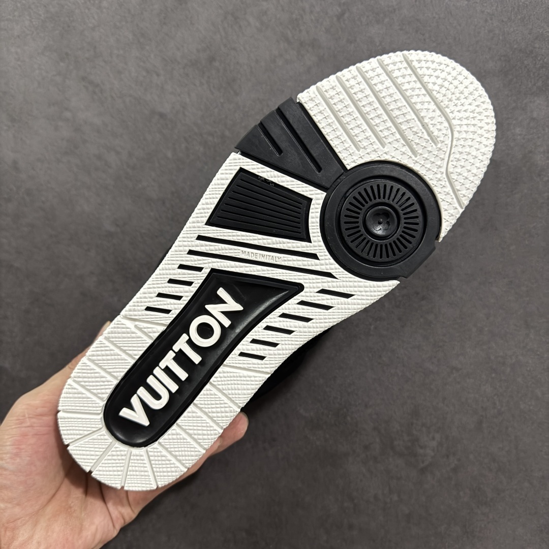 Louis Vuitton casual shoes SH528099 | Yooybuy Spreadsheet