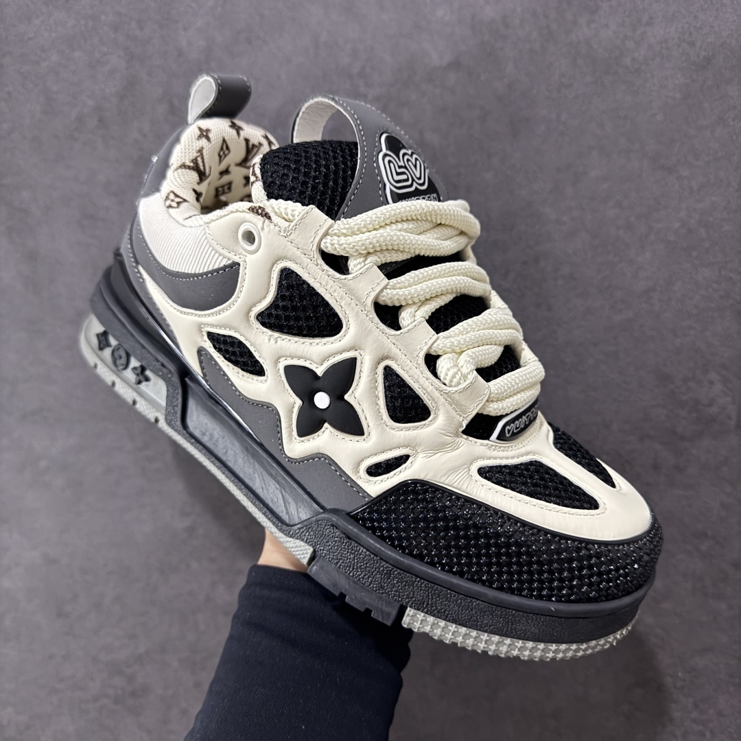 Louis Vuitton casual shoes  SH528101 | Yooybuy Spreadsheet
