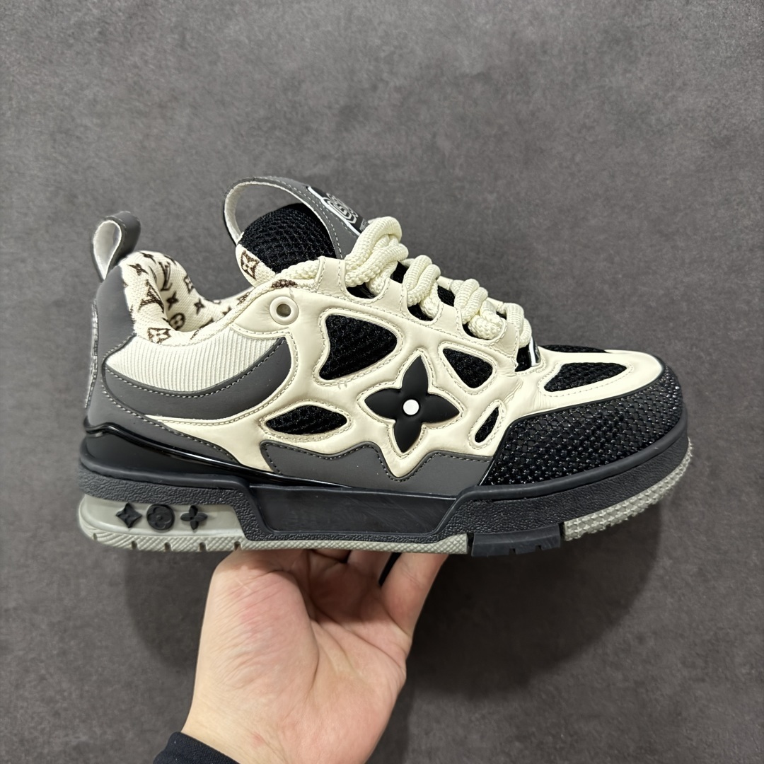 Louis Vuitton casual shoes  SH528101 | Yooybuy Spreadsheet
