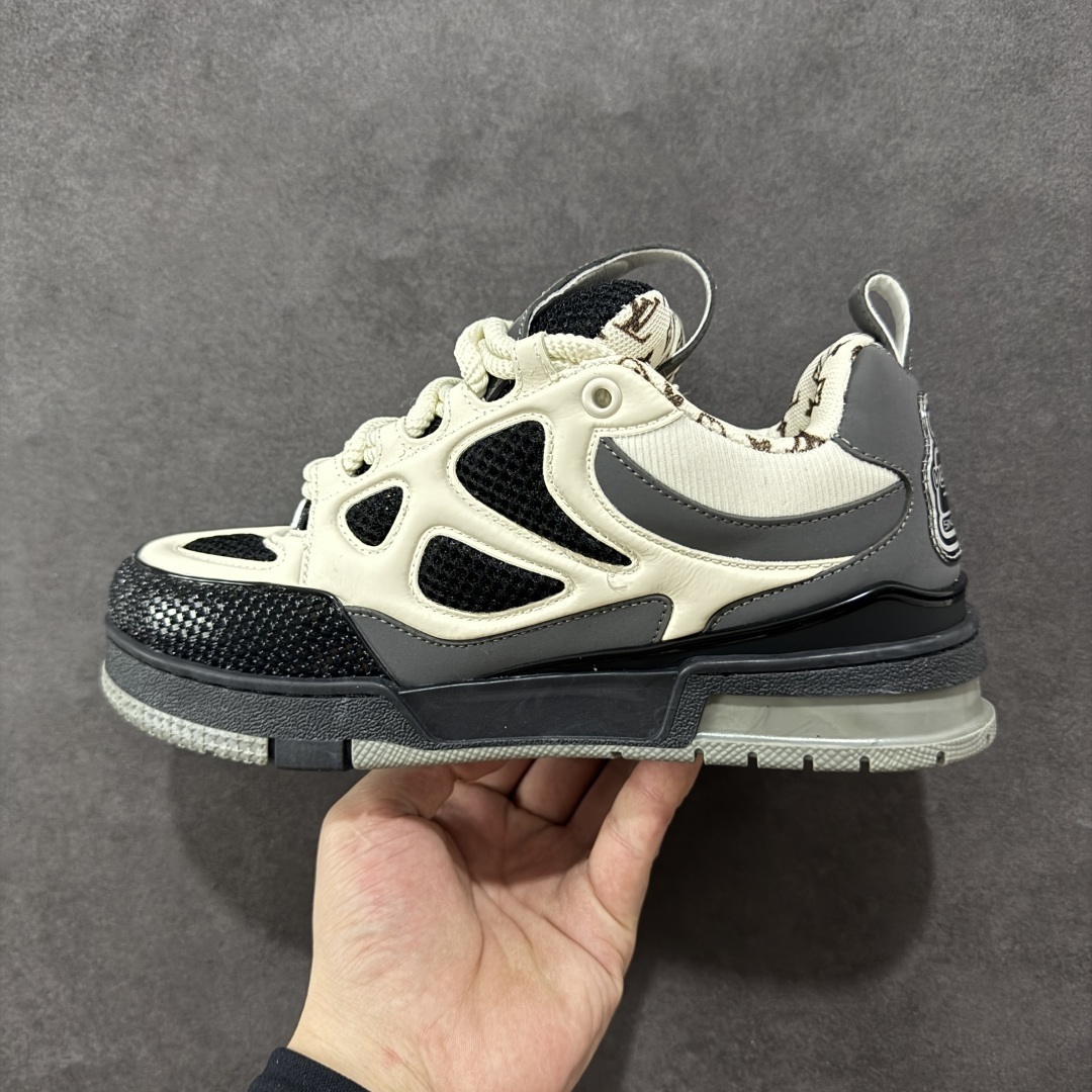 Louis Vuitton casual shoes  SH528101 | Yooybuy Spreadsheet