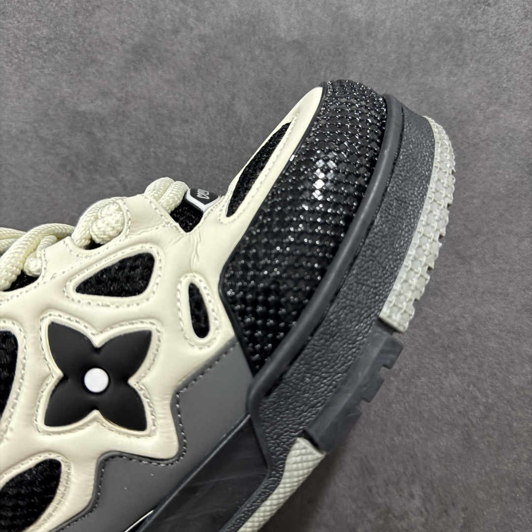 Louis Vuitton casual shoes  SH528101 | Yooybuy Spreadsheet