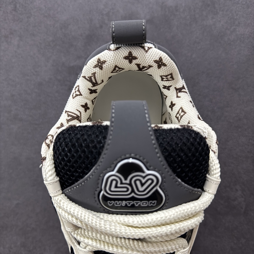 Louis Vuitton casual shoes  SH528101 | Yooybuy Spreadsheet