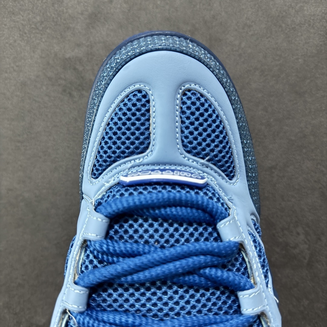 Louis Vuitton casual shoes  SH528102 | Yooybuy Spreadsheet