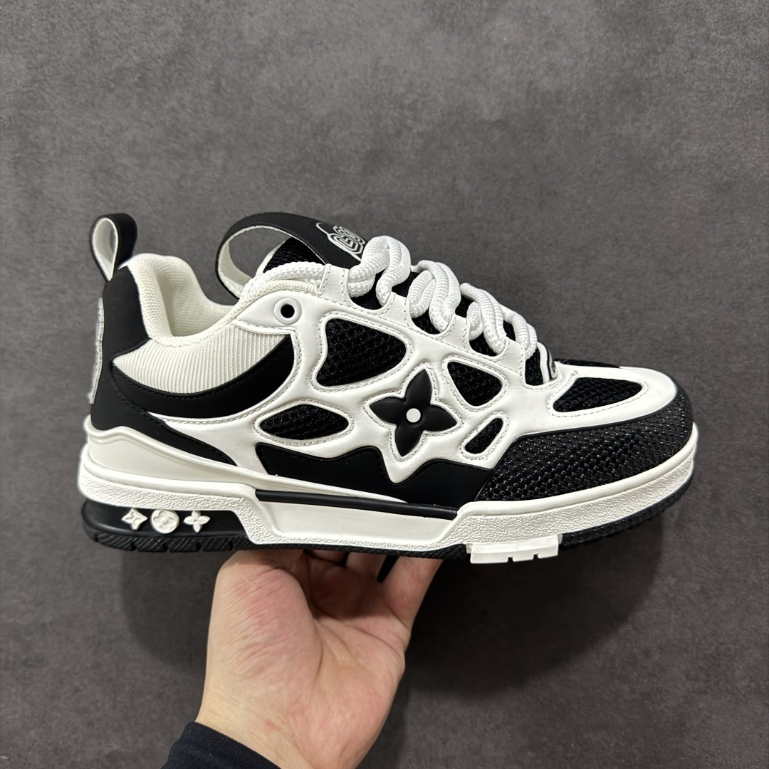 Louis Vuitton casual shoes  SH528103 | Yooybuy Spreadsheet