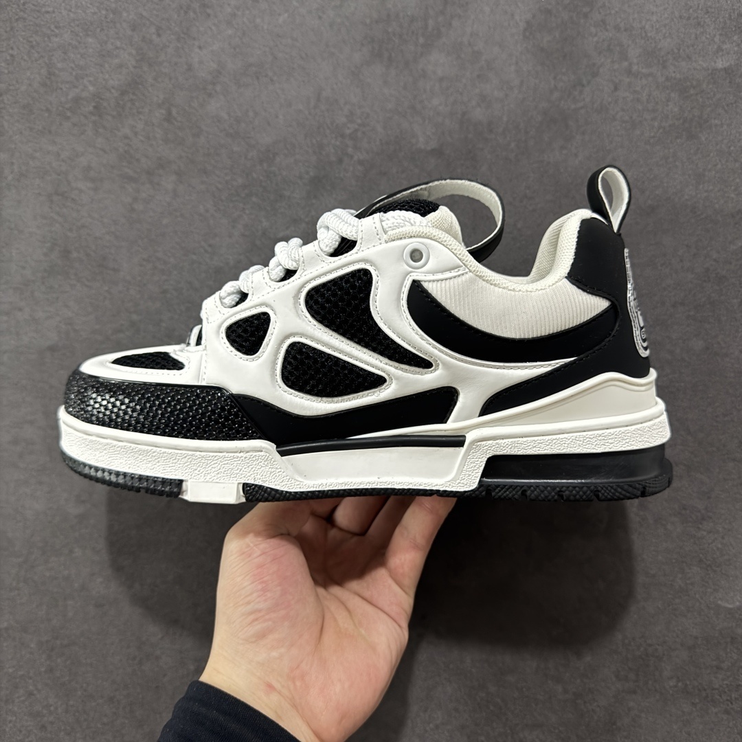 Louis Vuitton casual shoes  SH528103 | Yooybuy Spreadsheet