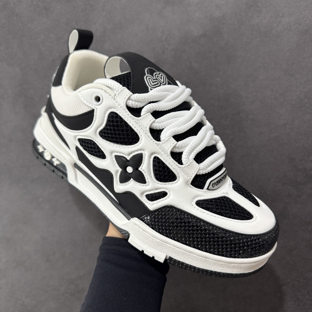 Louis Vuitton casual shoes  SH528103 | Yooybuy Spreadsheet