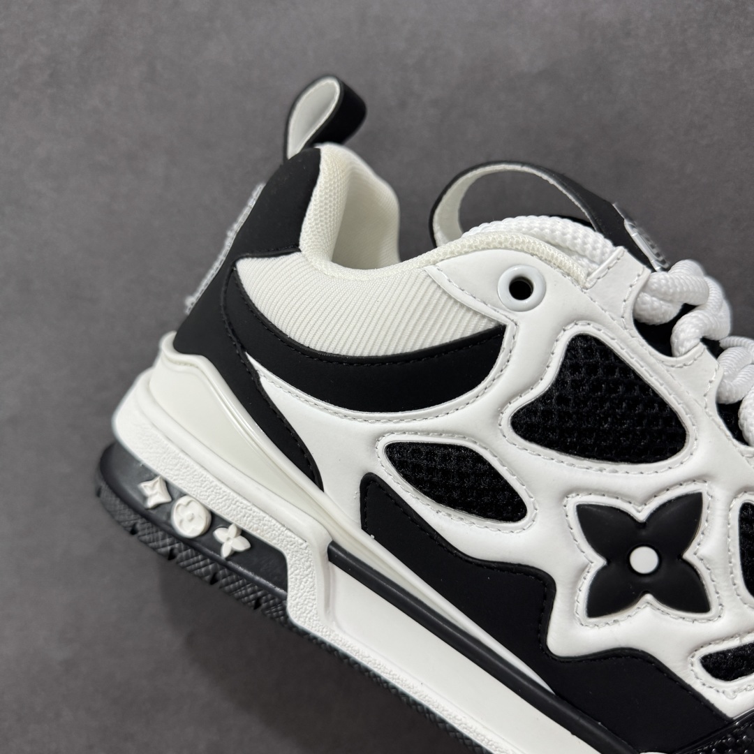 Louis Vuitton casual shoes  SH528103 | Yooybuy Spreadsheet