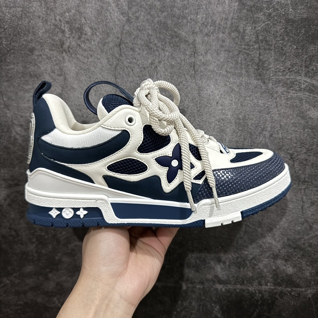 Louis Vuitton casual shoes  SH528104 | Yooybuy Spreadsheet