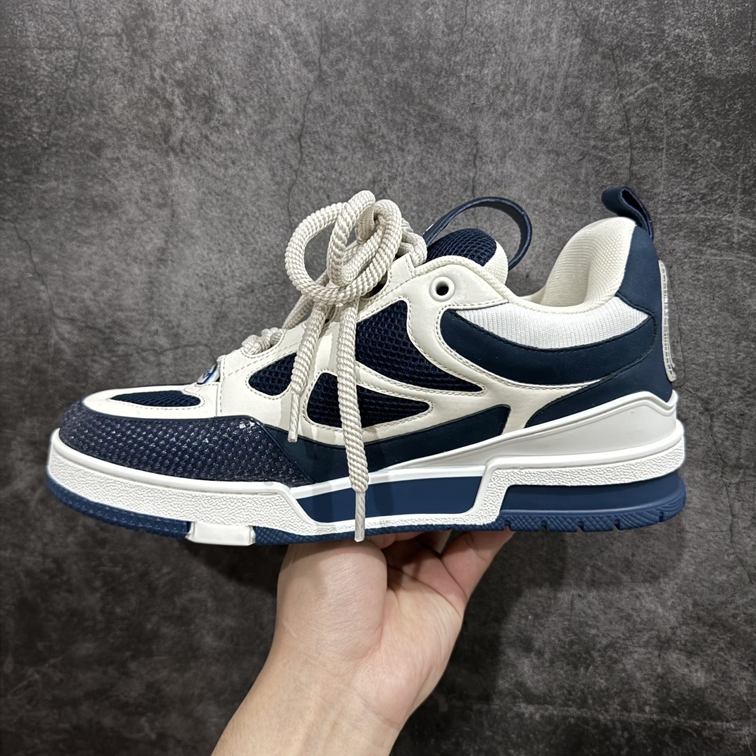 Louis Vuitton casual shoes  SH528104 | Yooybuy Spreadsheet