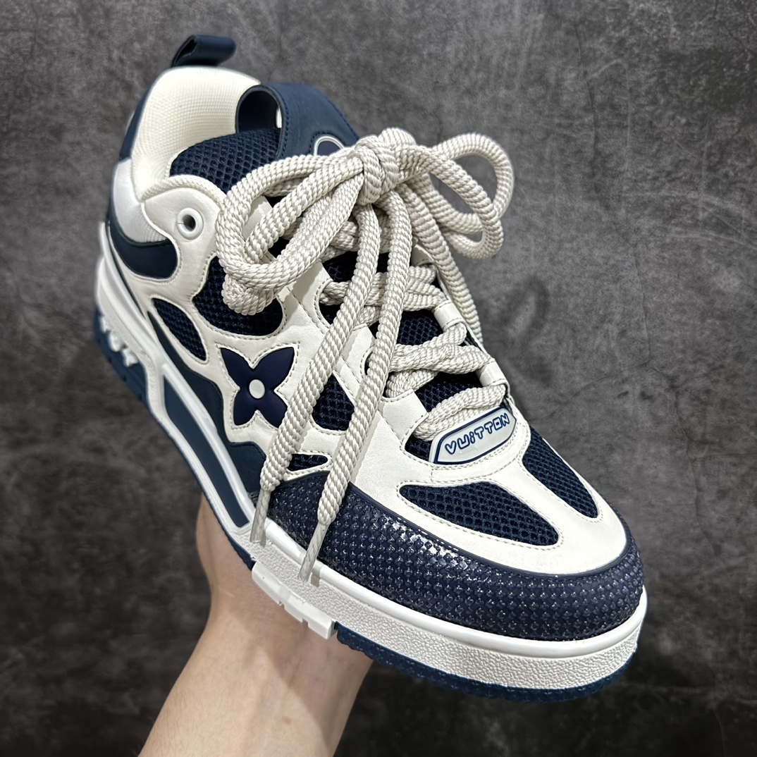 Louis Vuitton casual shoes  SH528104 | Yooybuy Spreadsheet