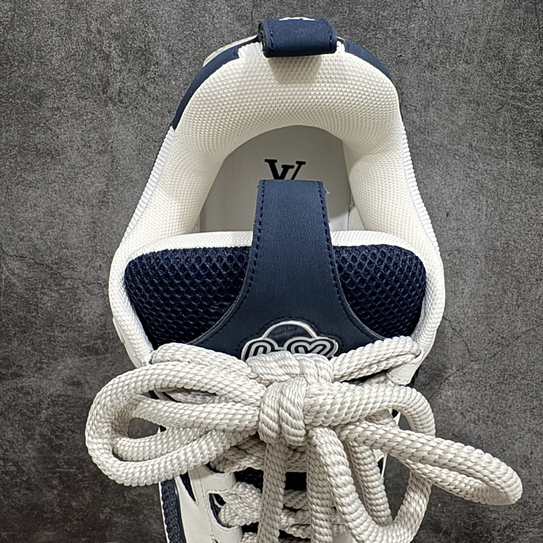 Louis Vuitton casual shoes  SH528104 | Yooybuy Spreadsheet