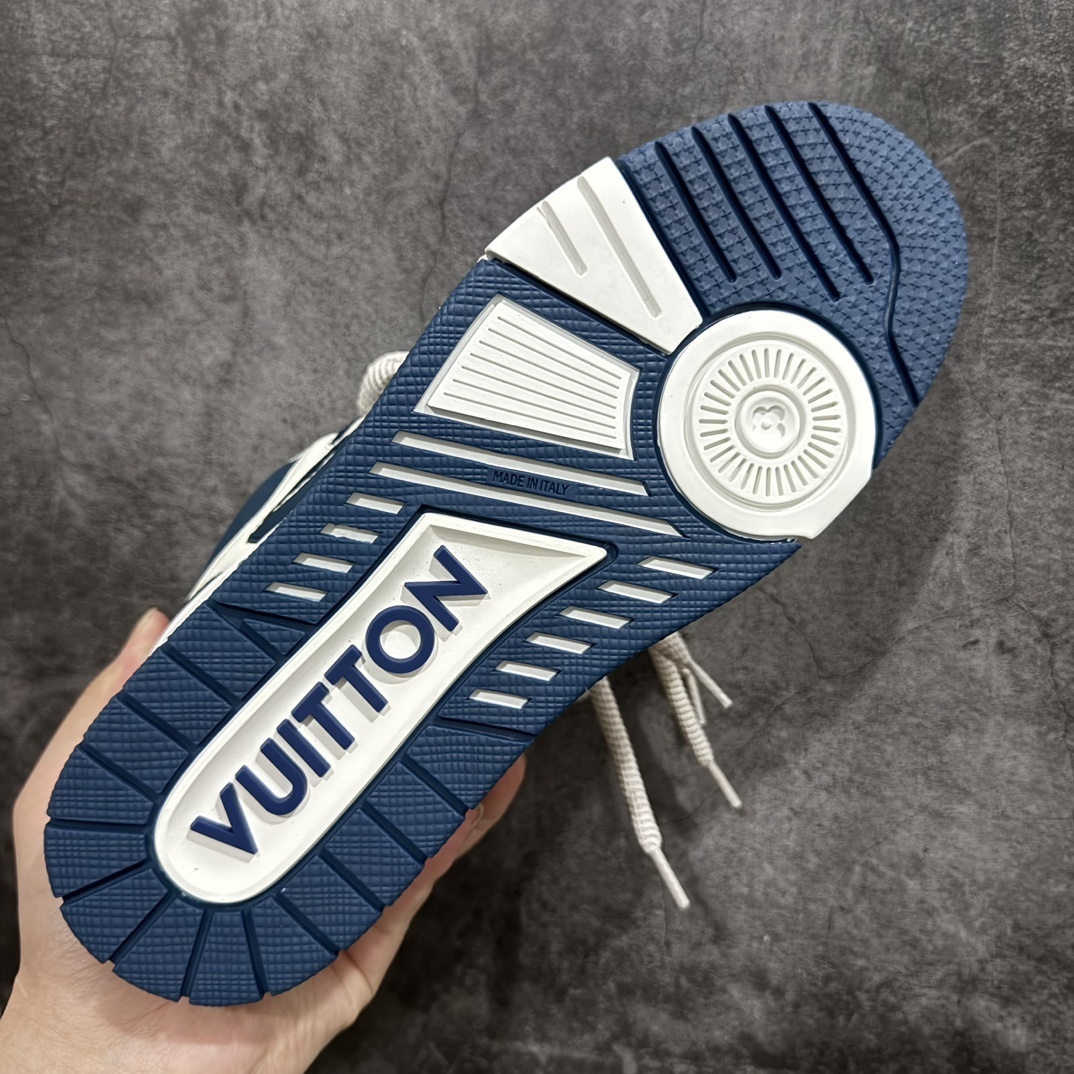 Louis Vuitton casual shoes  SH528104 | Yooybuy Spreadsheet