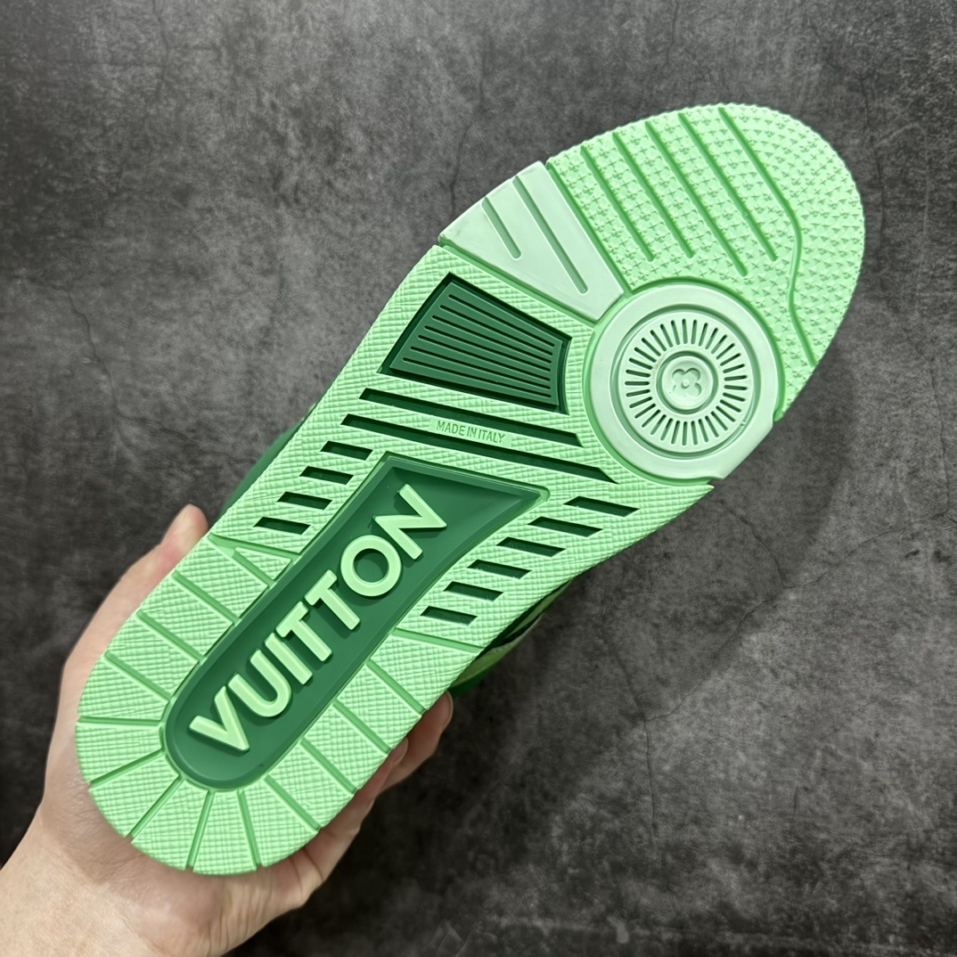 Louis Vuitton casual shoes  SH528105 | Yooybuy Spreadsheet