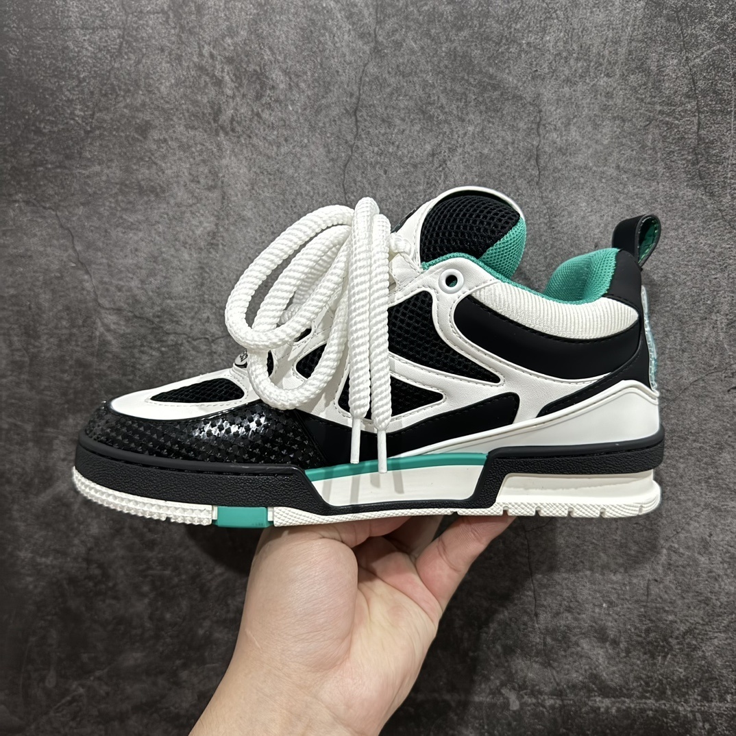 Louis Vuitton casual shoes  SH528106 | Yooybuy Spreadsheet