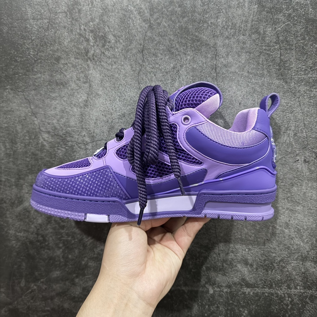 Louis Vuitton casual shoes SH528107 | Yooybuy Spreadsheet