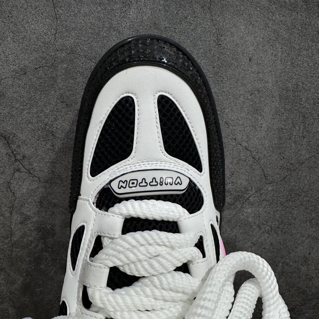 Louis Vuitton casual shoes SH528108 | Yooybuy Spreadsheet