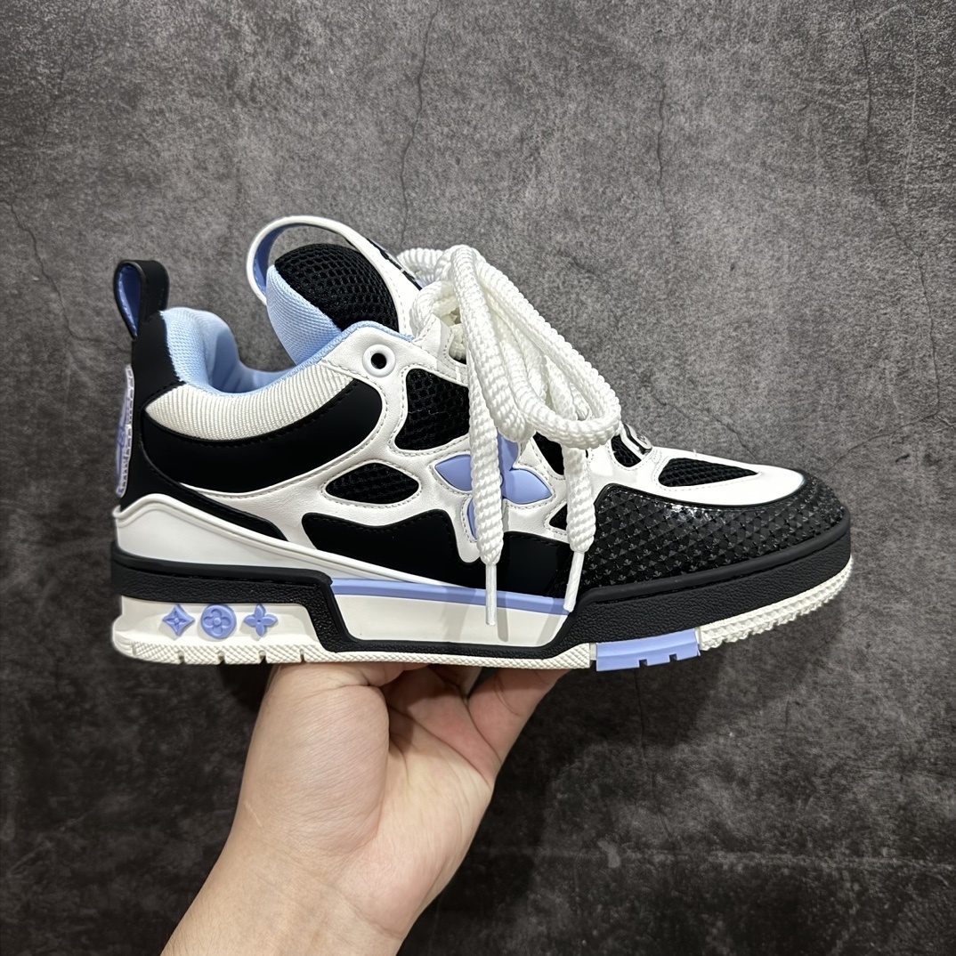 Louis Vuitton casual shoes SH528110 | Yooybuy Spreadsheet