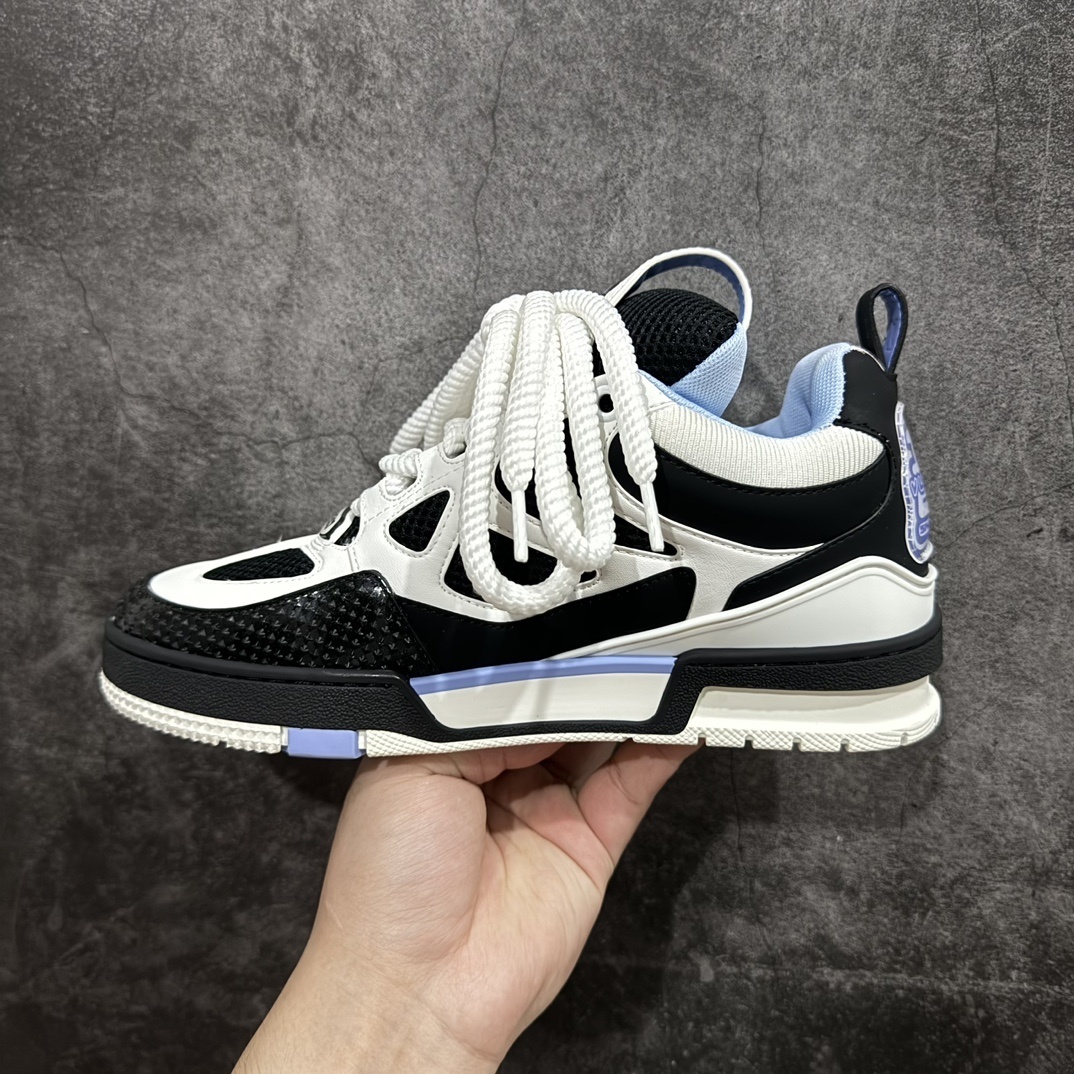 Louis Vuitton casual shoes SH528110 | Yooybuy Spreadsheet