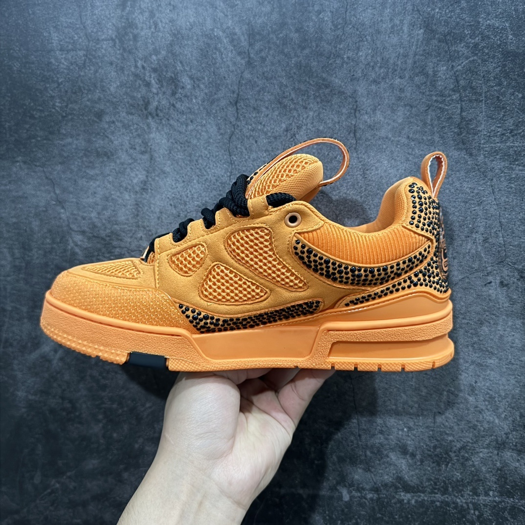 Louis Vuitton casual shoes SH528111 | Yooybuy Spreadsheet