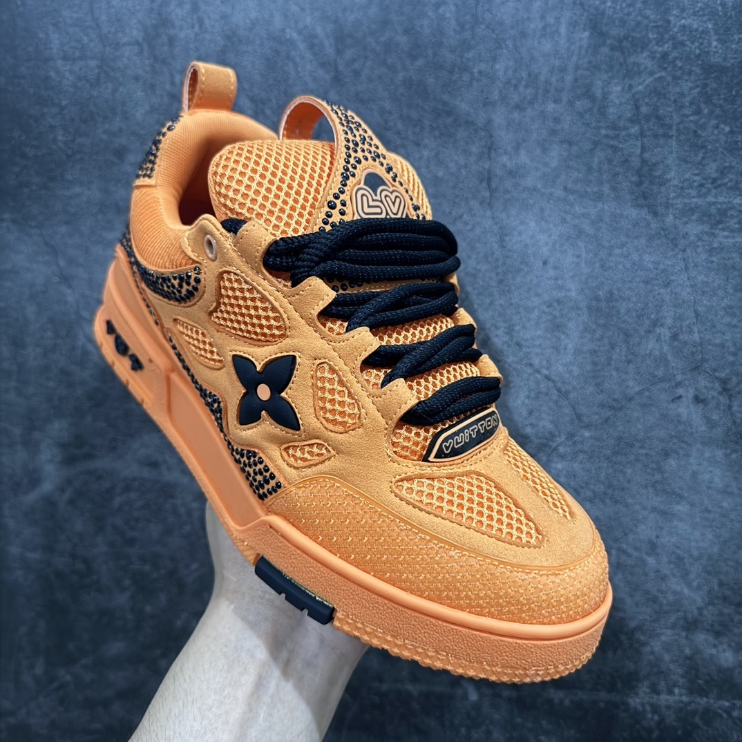 Louis Vuitton casual shoes SH528111 | Yooybuy Spreadsheet