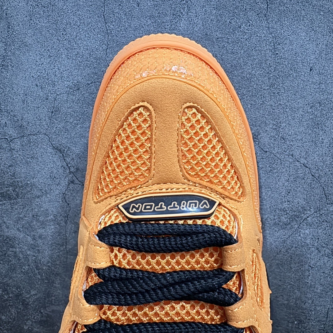 Louis Vuitton casual shoes SH528111 | Yooybuy Spreadsheet