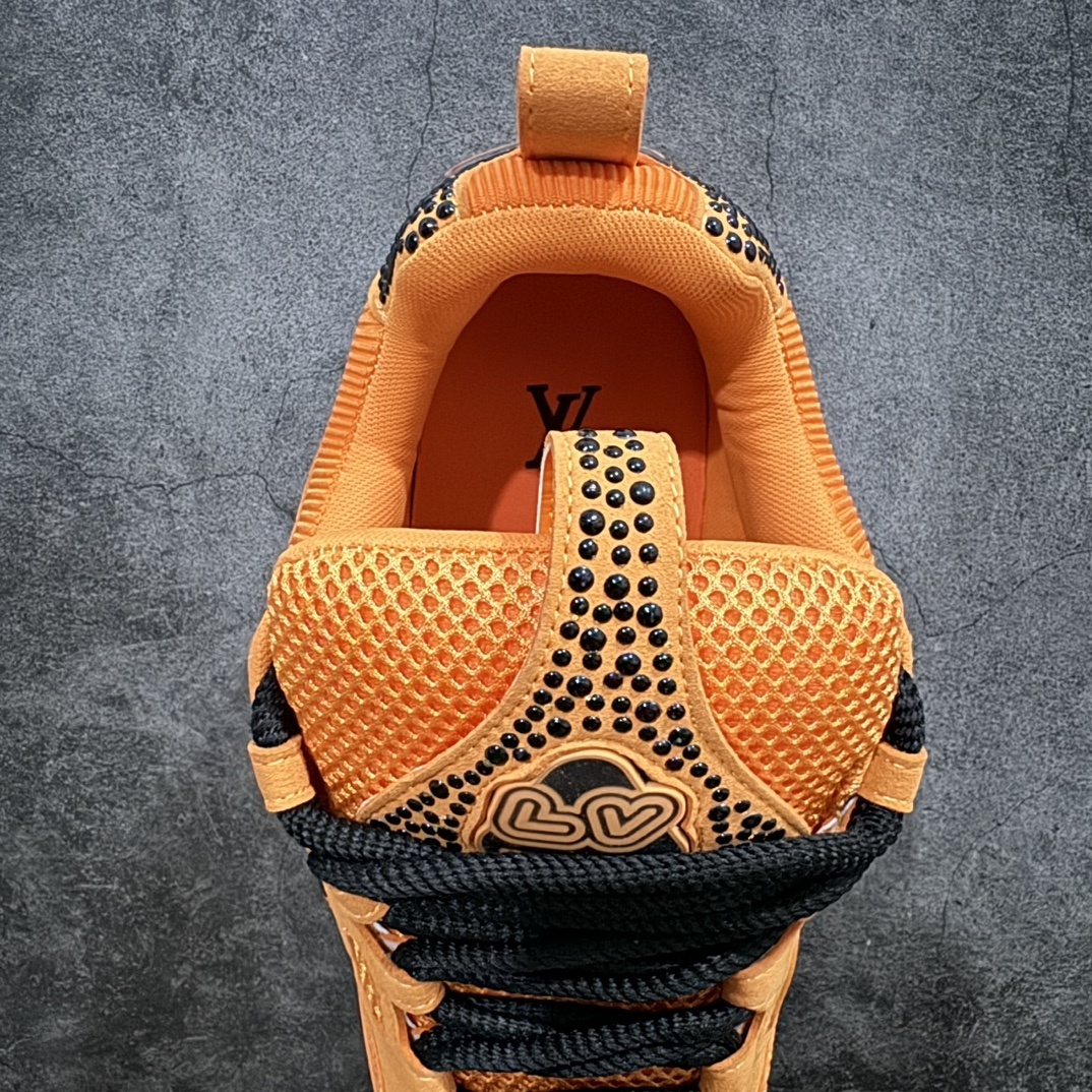 Louis Vuitton casual shoes SH528111 | Yooybuy Spreadsheet