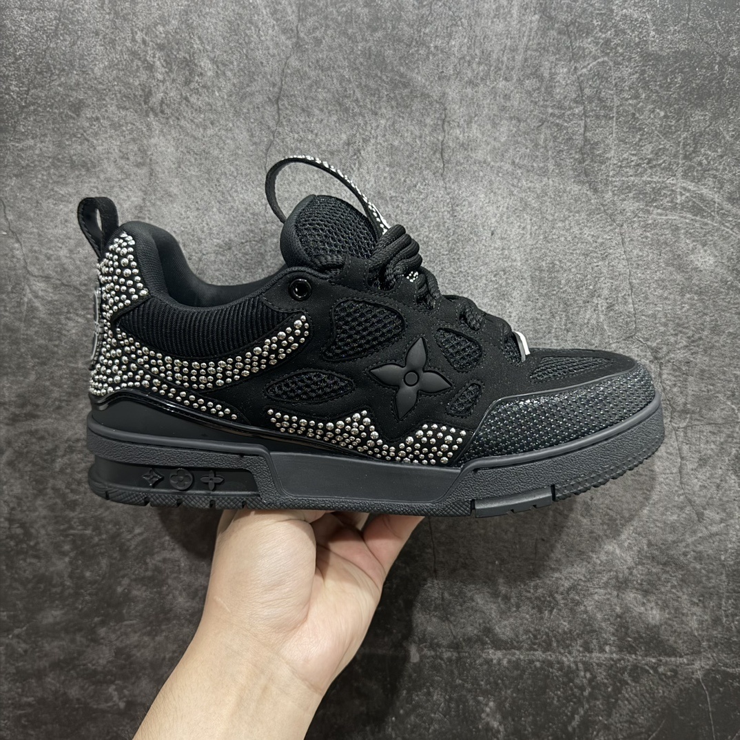 Louis Vuitton casual shoes SH528113 | Yooybuy Spreadsheet