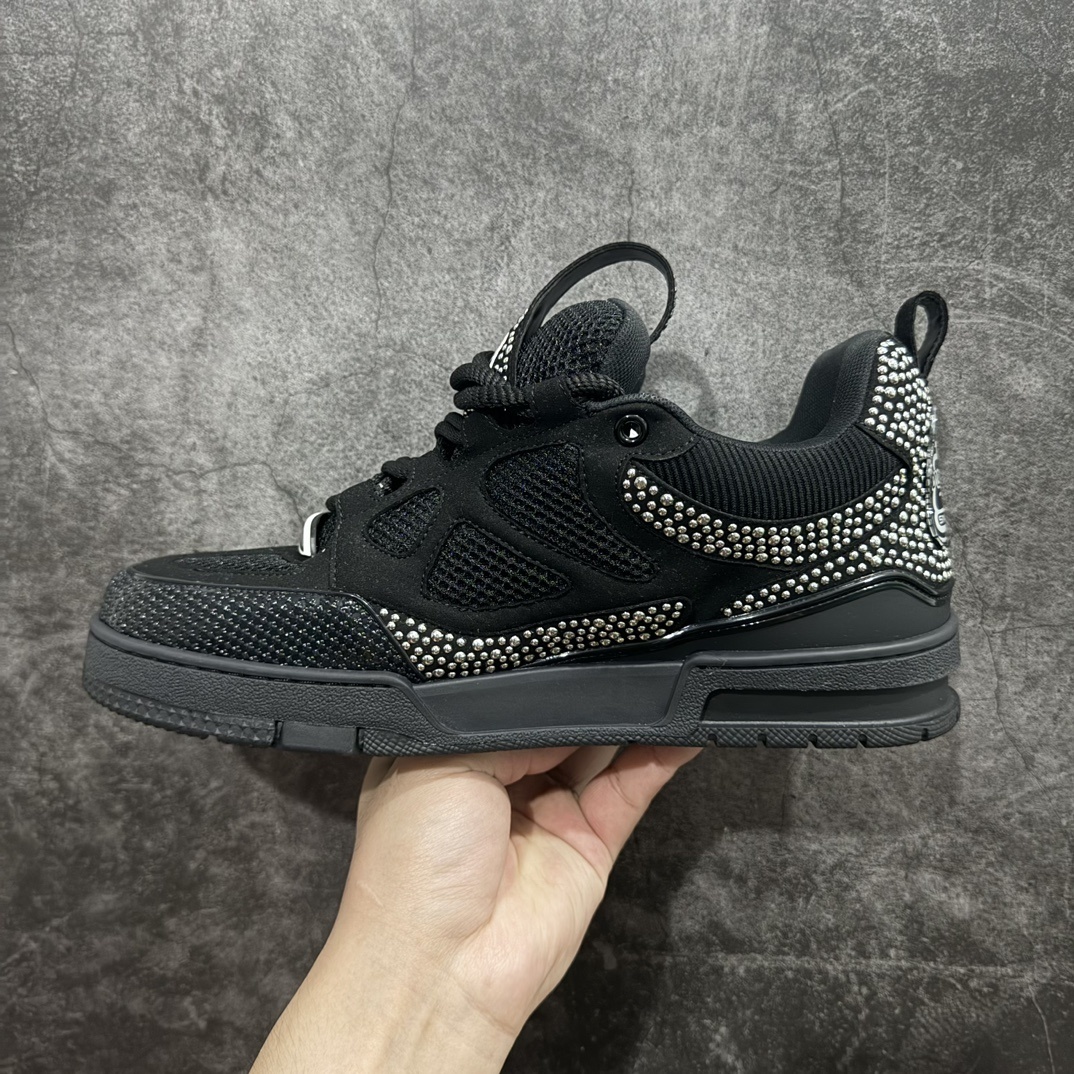 Louis Vuitton casual shoes SH528113 | Yooybuy Spreadsheet