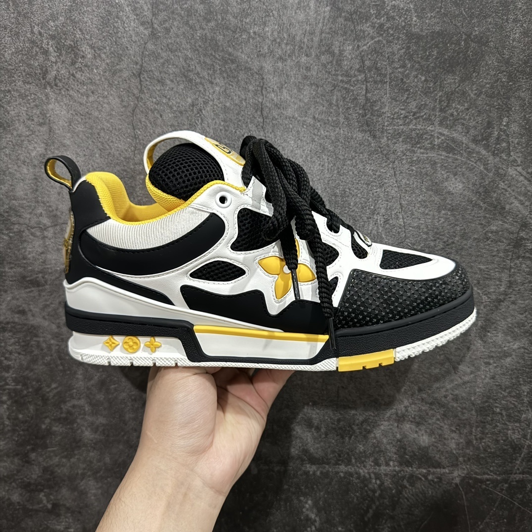 Louis Vuitton casual shoes SH528115 | Yooybuy Spreadsheet